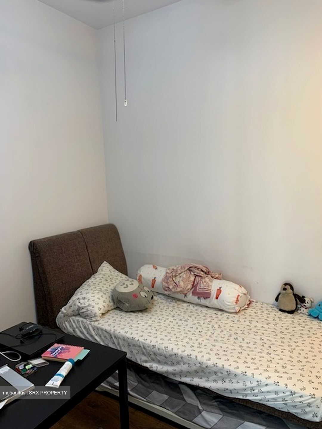 The Luxurie (D19), Condominium #570162611